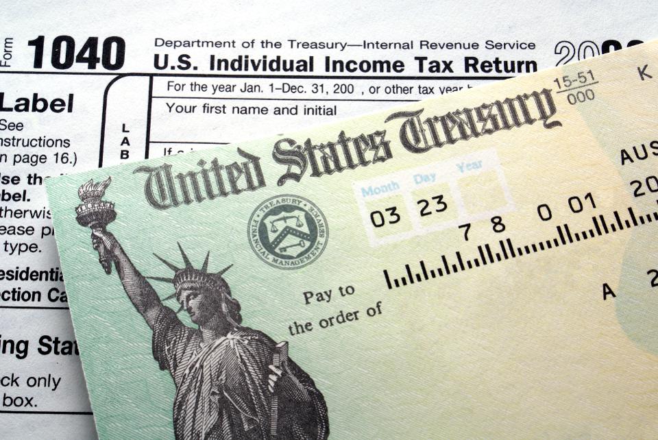 Tax Season: What To Know If You Get Social Security or Supplemental  Security Income