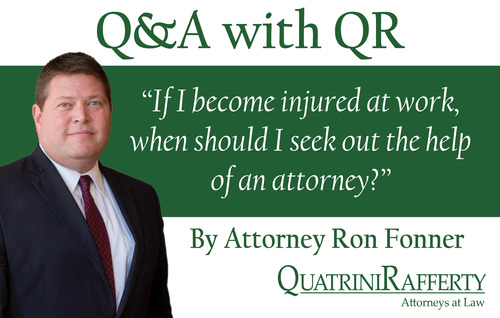 RJF Q&A with QR