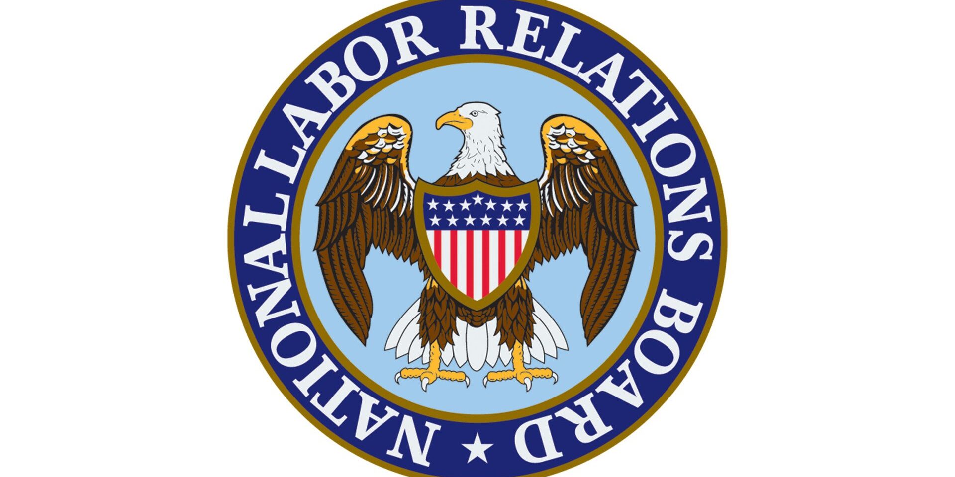 National Labor Relations Board Logo