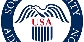 SSA Social Security Admin logo