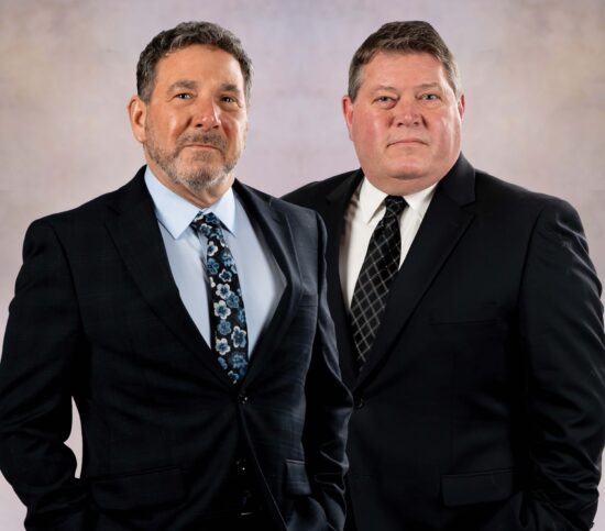 two attorneys