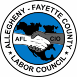 Allegheny Fayette County Labor Council logo