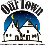 Our town logo