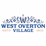West Overton Village logo