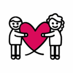 Childrens Heart Foundation Logo