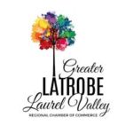 Greater Latrobe Laurel Valley Chamber of Commerce Logo