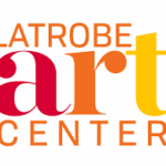 Latrobe Art Center logo