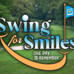 Swing for Smiles One Day to Remember logo