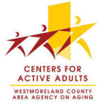 Centers for active adults logo