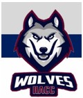 Wolves Parent Club logo