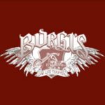 Burgi's Low Life Riders Logo